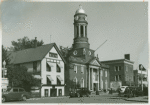 Town Hall