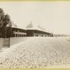 Grand Stand and Race Track