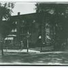 Saratoga Club, Saratoga Springs, New York
