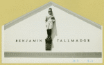 Benjamin Tallmadge