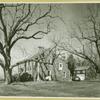 The Sherwood-Jayne House in Setauket