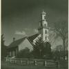 The Presbyterian church at Setauket