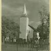 Caroline Church, Setauket