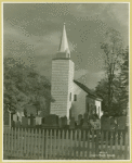 Caroline Church, Setauket