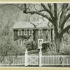 The Sherwood-Jayne House in Setauket