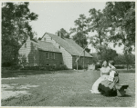 Benjamin Thompson House