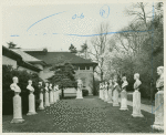 The Parish Museum, East Garden, Southampton