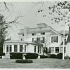 The Captain Rogers homestead and museum
