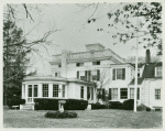 The Captain Rogers homestead and museum