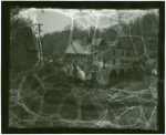Unidentified house in Stony Brook