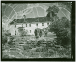 Hawkins-Mount House, Stony Brook