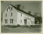 The Hawkins House, Stony Brook