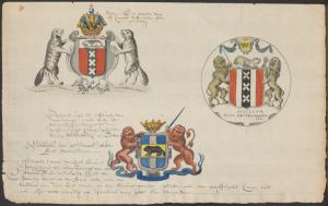 New Netherland papers