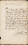 Petition of Johan van Rensselaer, Patroon of Rensselaerwyck, and his partners, to the Burgomasters of Amsterdam in Holland, asking intervention and correction of abuses by Stuyvesant against the liberties of the said colony.