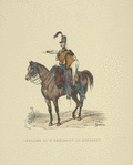 France, 1840
