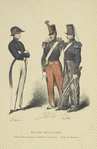 France, 1840