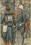 France, 1845