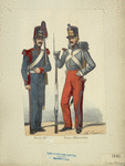 France, 1845