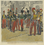 France, 1845