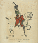France, 1845