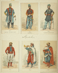 France, 1845