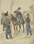 France, 1845