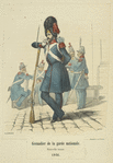 France, 1846-1847