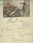 France, 1848
