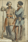 France, 1848