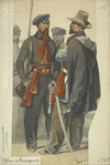 France, 1848