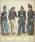 France, 1848