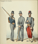 France, 1848