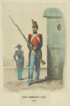 France, 1849