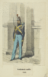 France, 1849