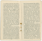 A Short History of General N.P. Banks