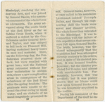 A Short History of General N.P. Banks