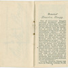 A Short History of General G.F. Beauregard