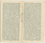 A Short History of General G.F. Beauregard