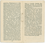 A Short History of General G.F. Beauregard