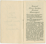 A Short History of General Braxton Bragg