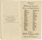 A Short History of General Braxton Bragg