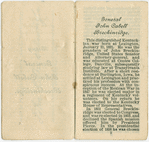 A Short History of General John C. Breckinridge