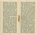 A Short History of General John C. Breckinridge