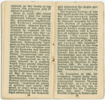 A Short History of General John C. Breckinridge