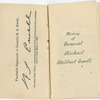 A Short History of General R.S. Ewell