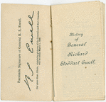 A Short History of General R.S. Ewell