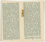 A Short History of General R.S. Ewell