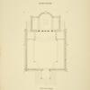 Dereviannaia Tserkov. (plan)