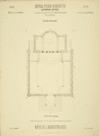 Dereviannaia Tserkov. (plan)