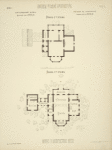 Zagorodnyi Dom. (plan)